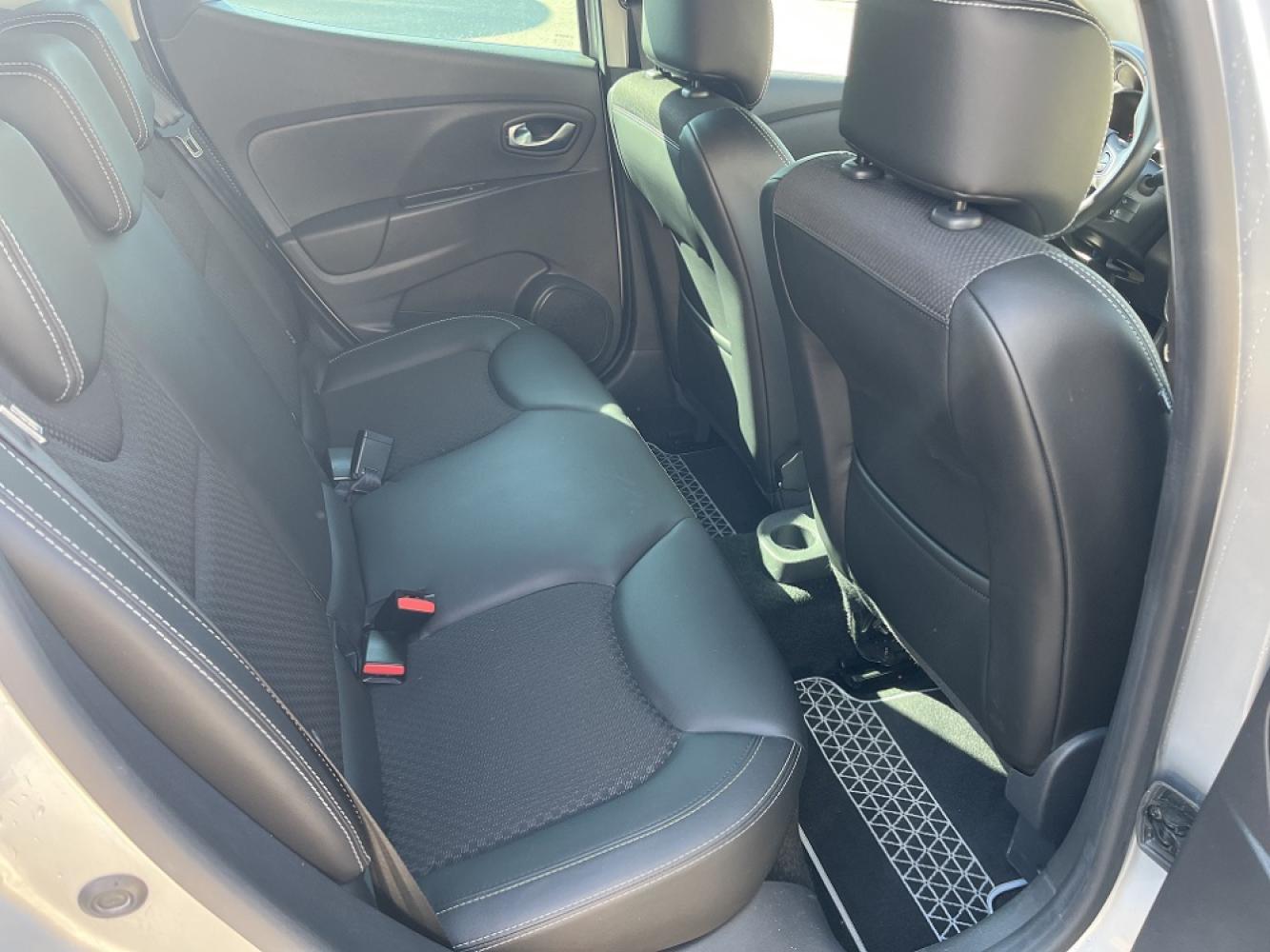 renault clio 4