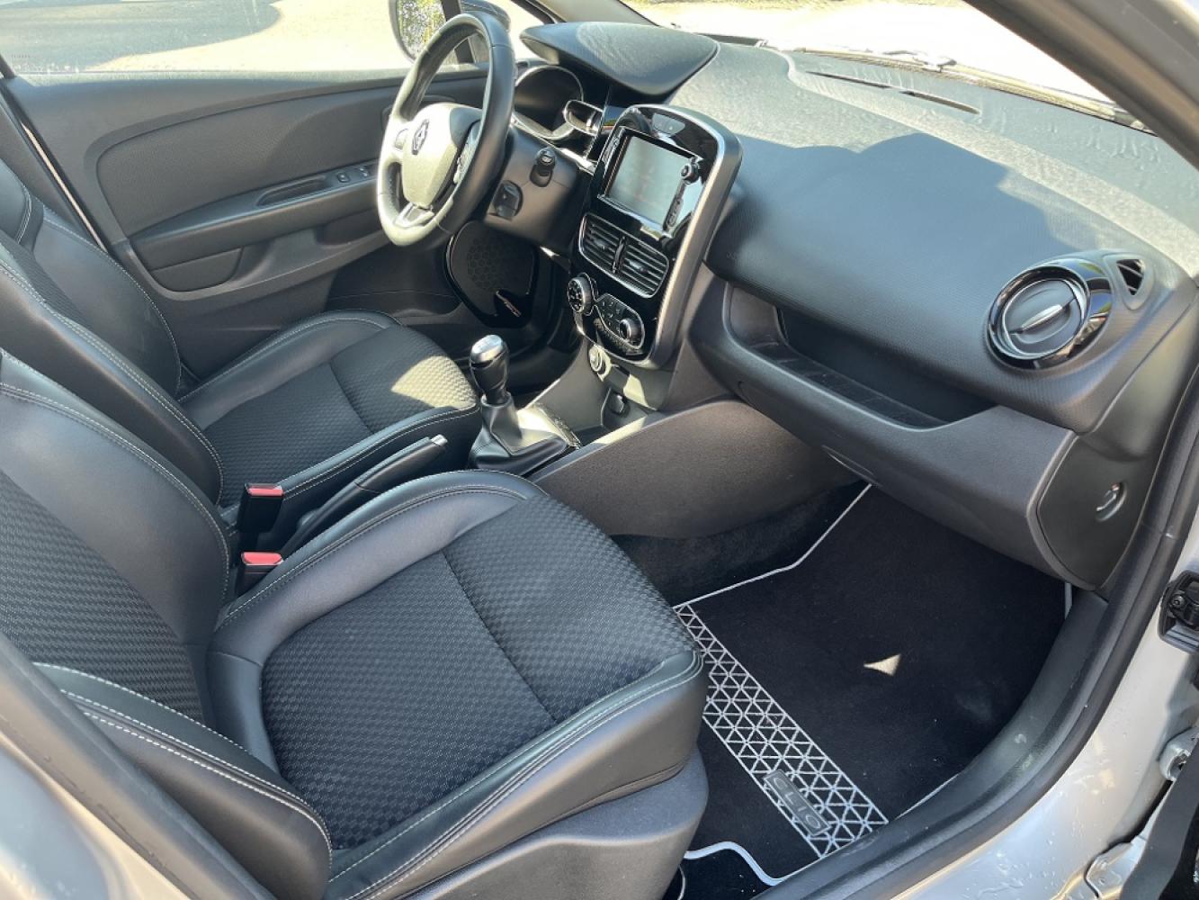 renault clio 4