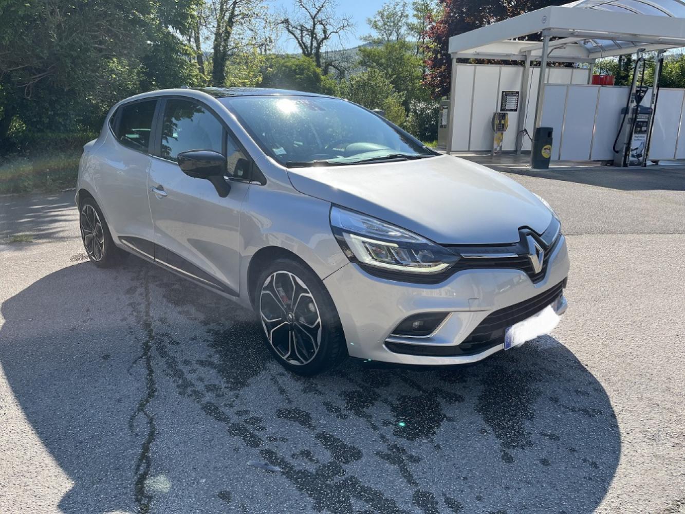 renault clio 4