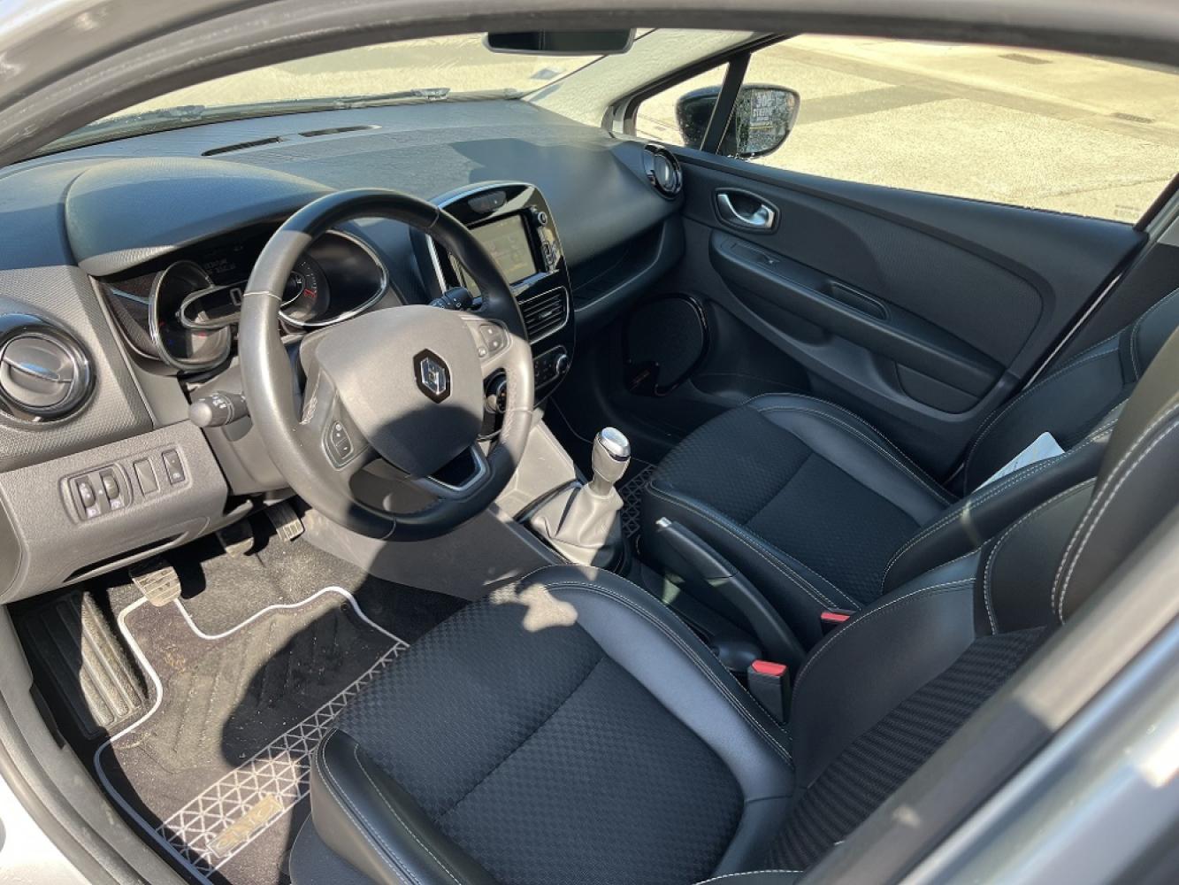 renault clio 4