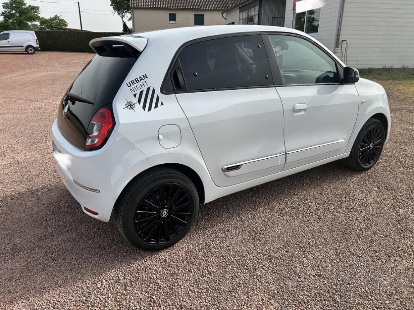 occasion renault twingo