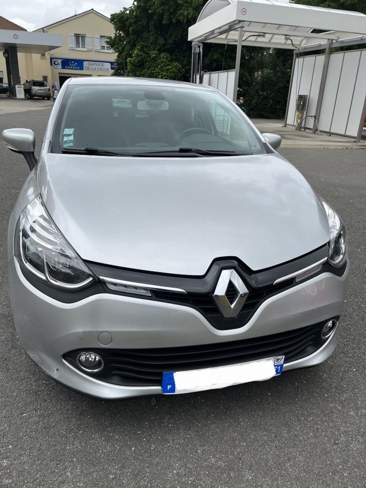 occasion renault clio 4