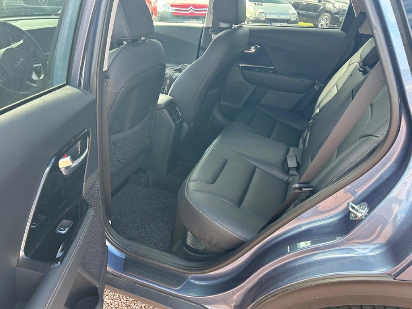 occasion kia niro
