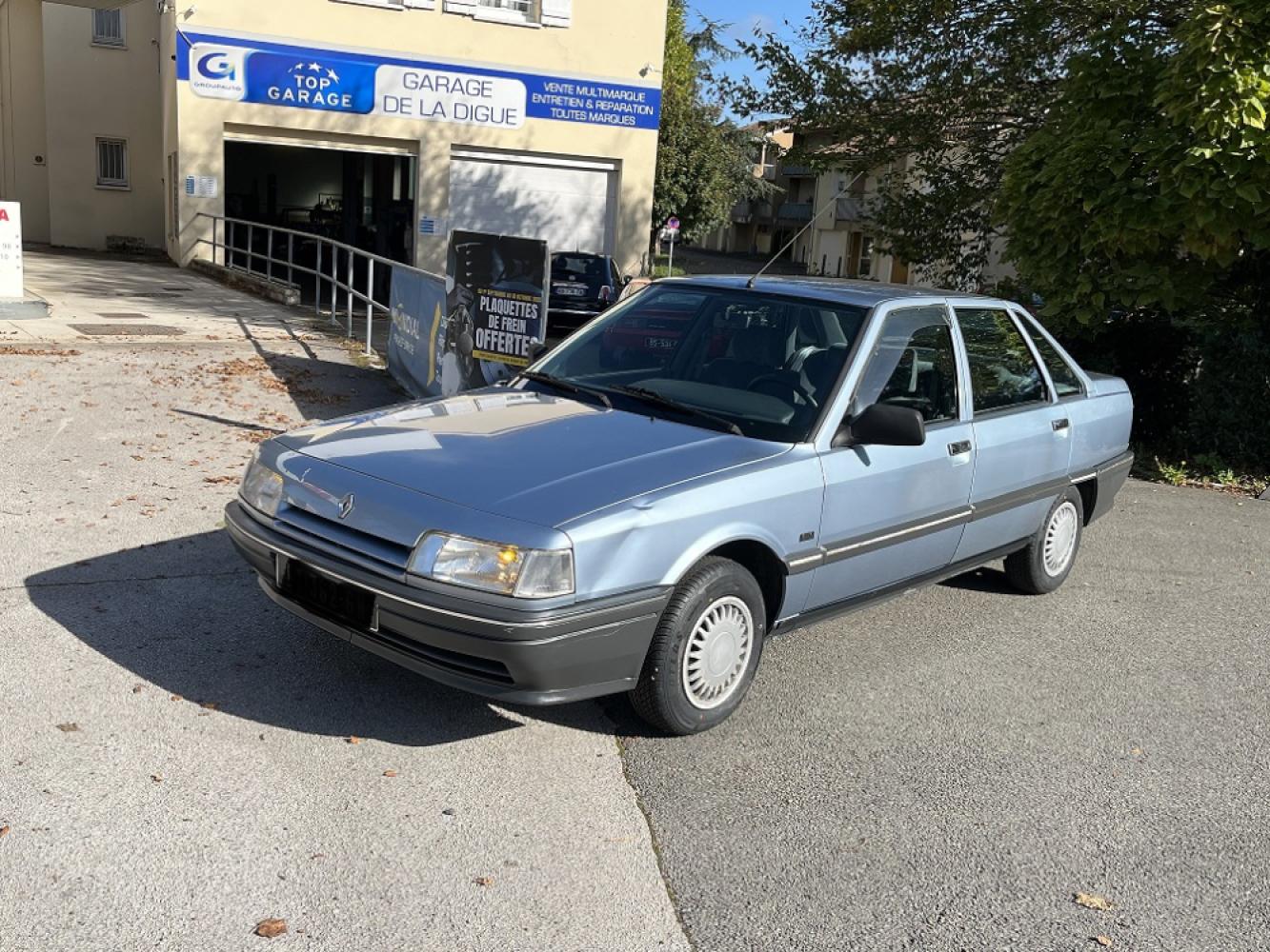 OCCASION RENAULT 21 GTS