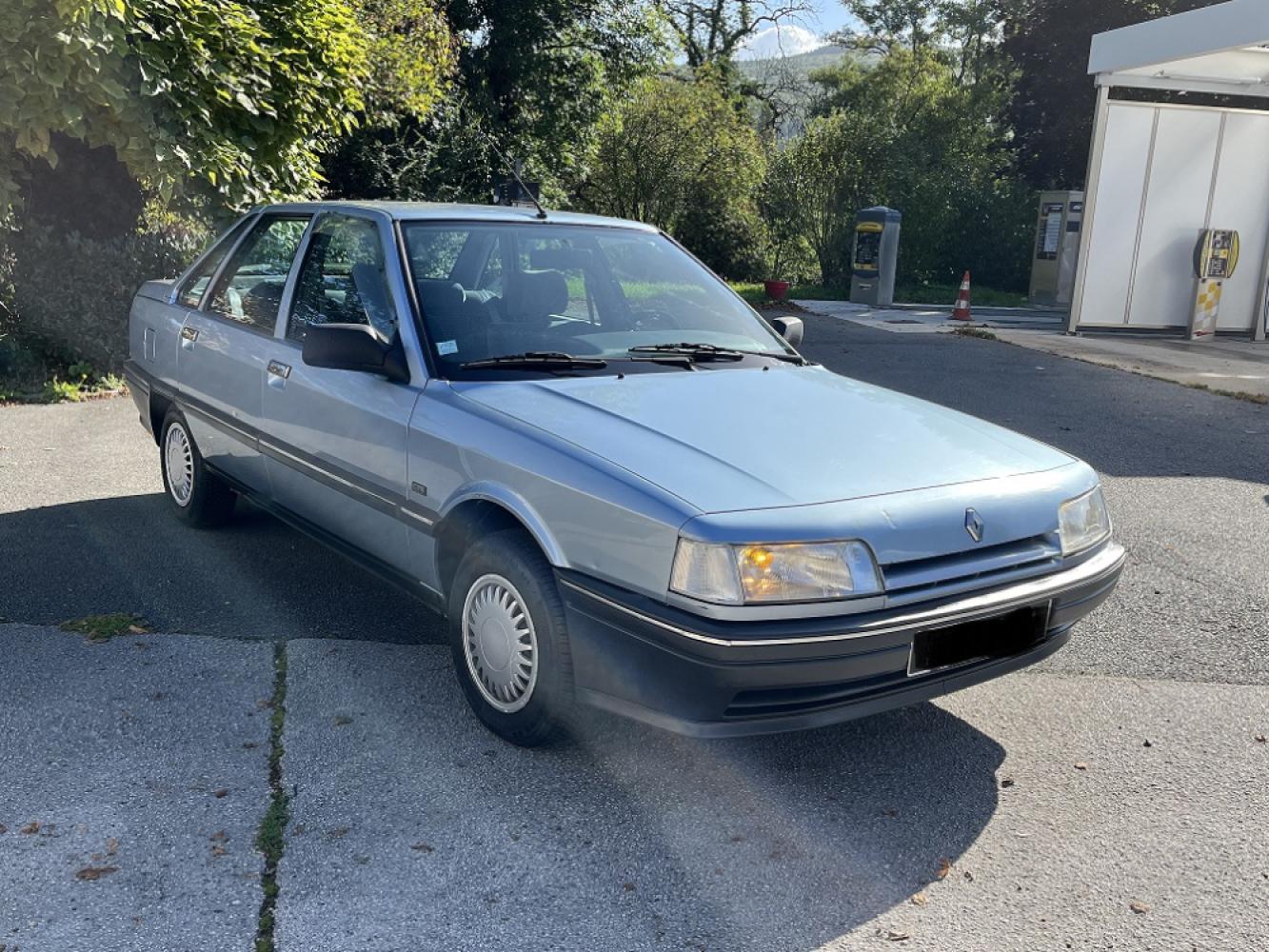 OCCASION RENAULT 21 GTS