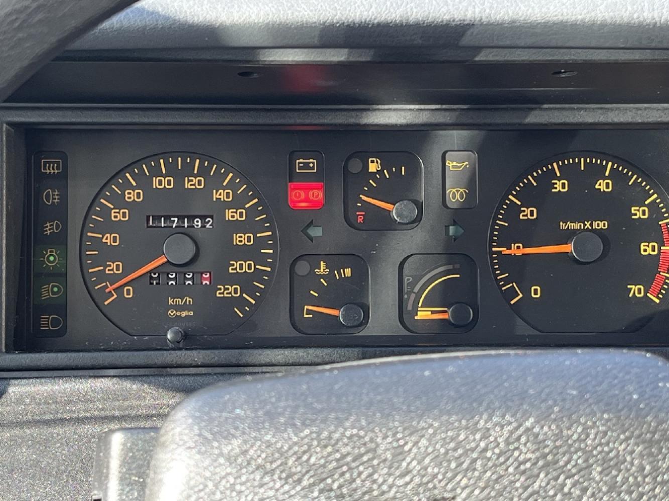 OCCASION RENAULT 21 GTS