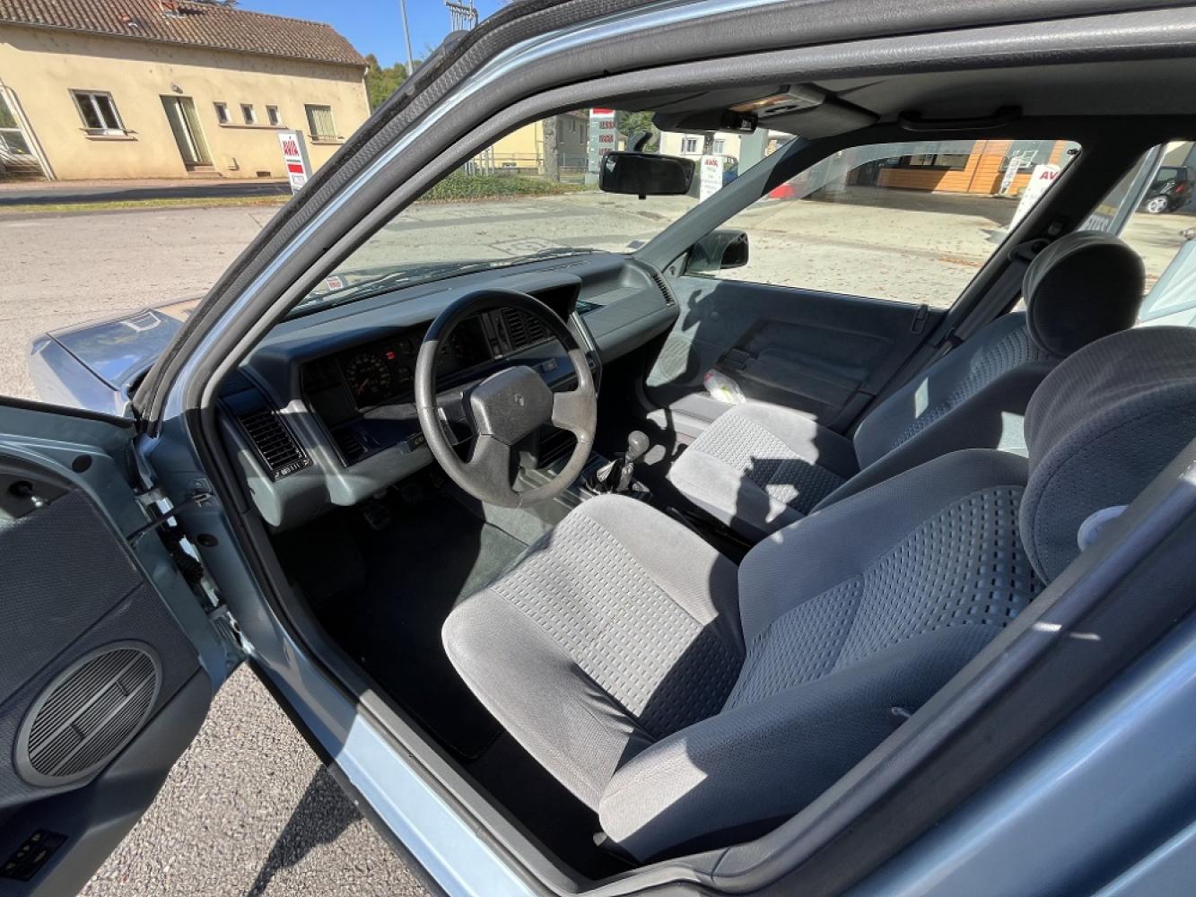 OCCASION RENAULT 21 GTS