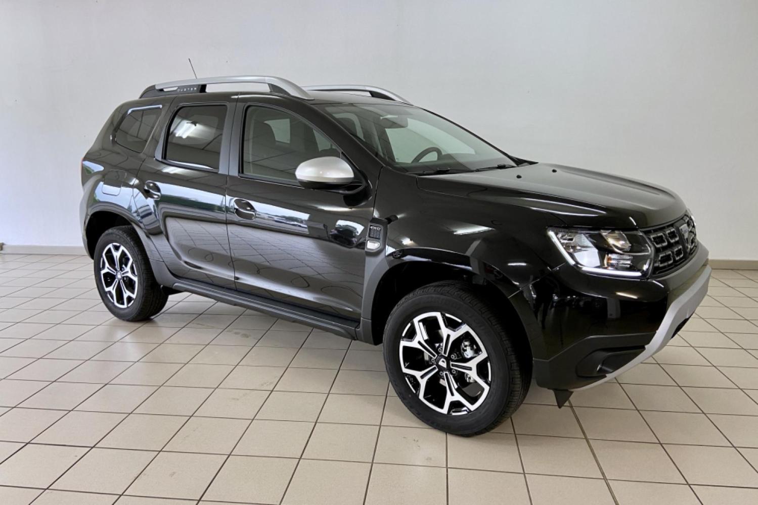 occasion dacia duster