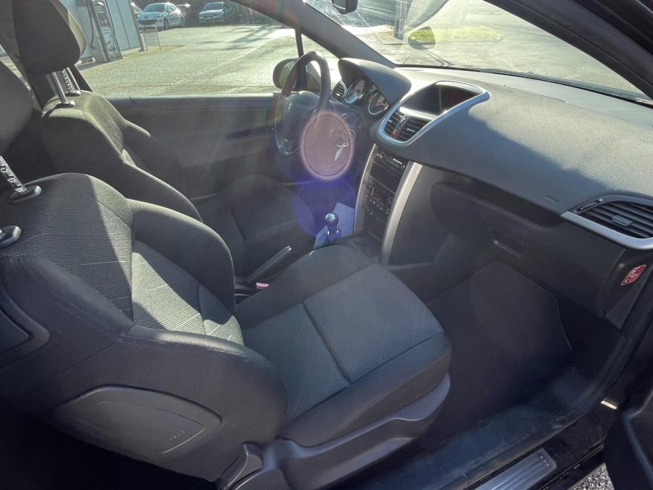 OCCASION PEUGEOT 207