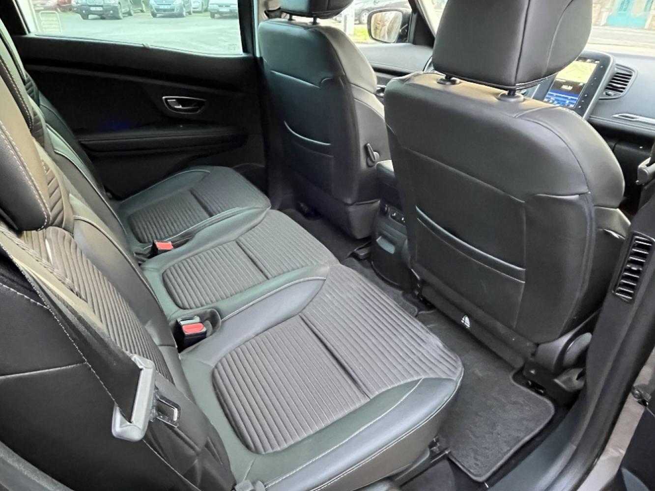 OCCASION RENAULT SCENIC