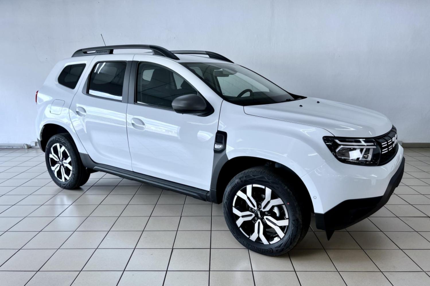 occasion dacia duster