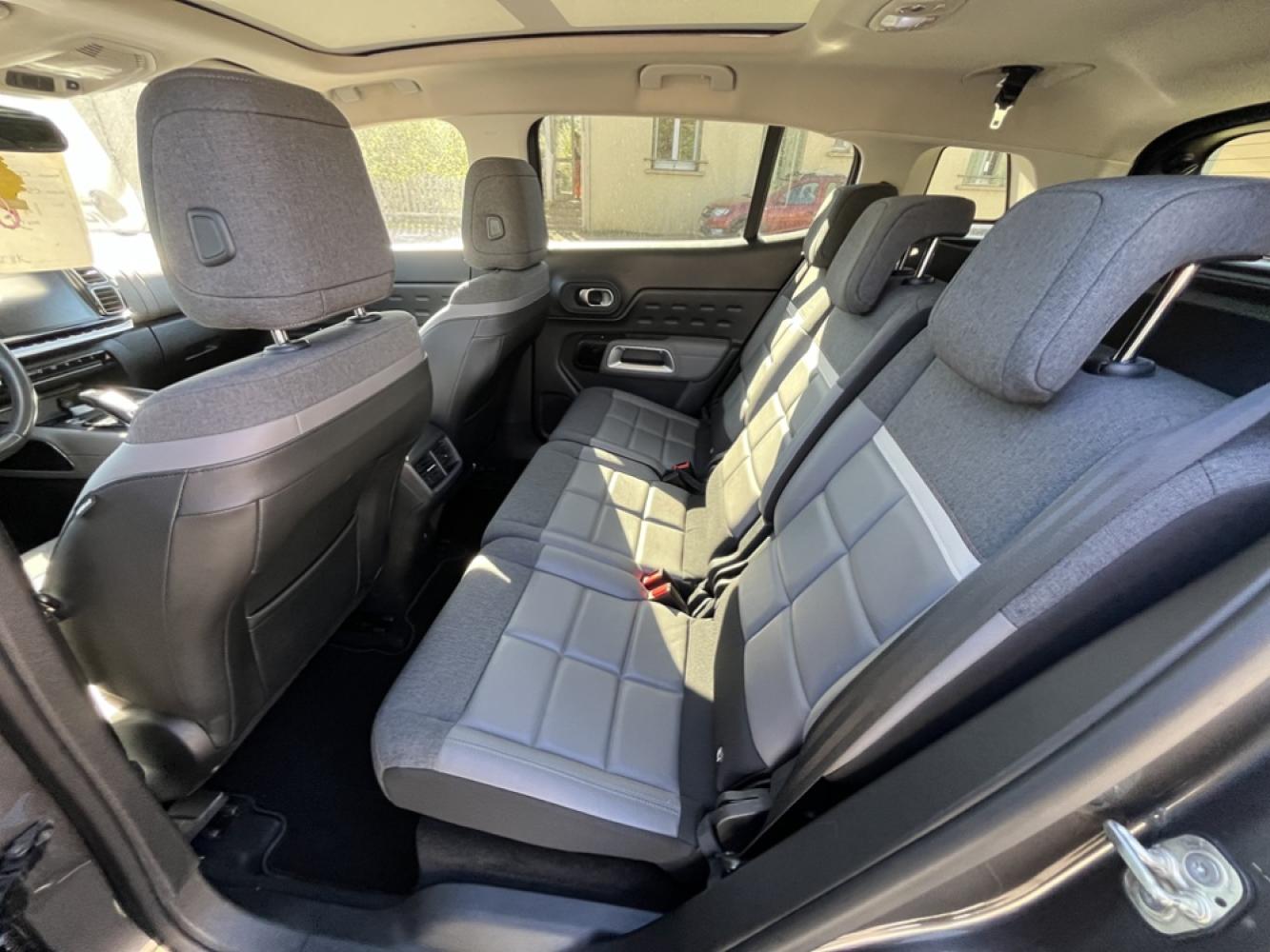 OCCASION CITROEN C5 AIRCROSS
