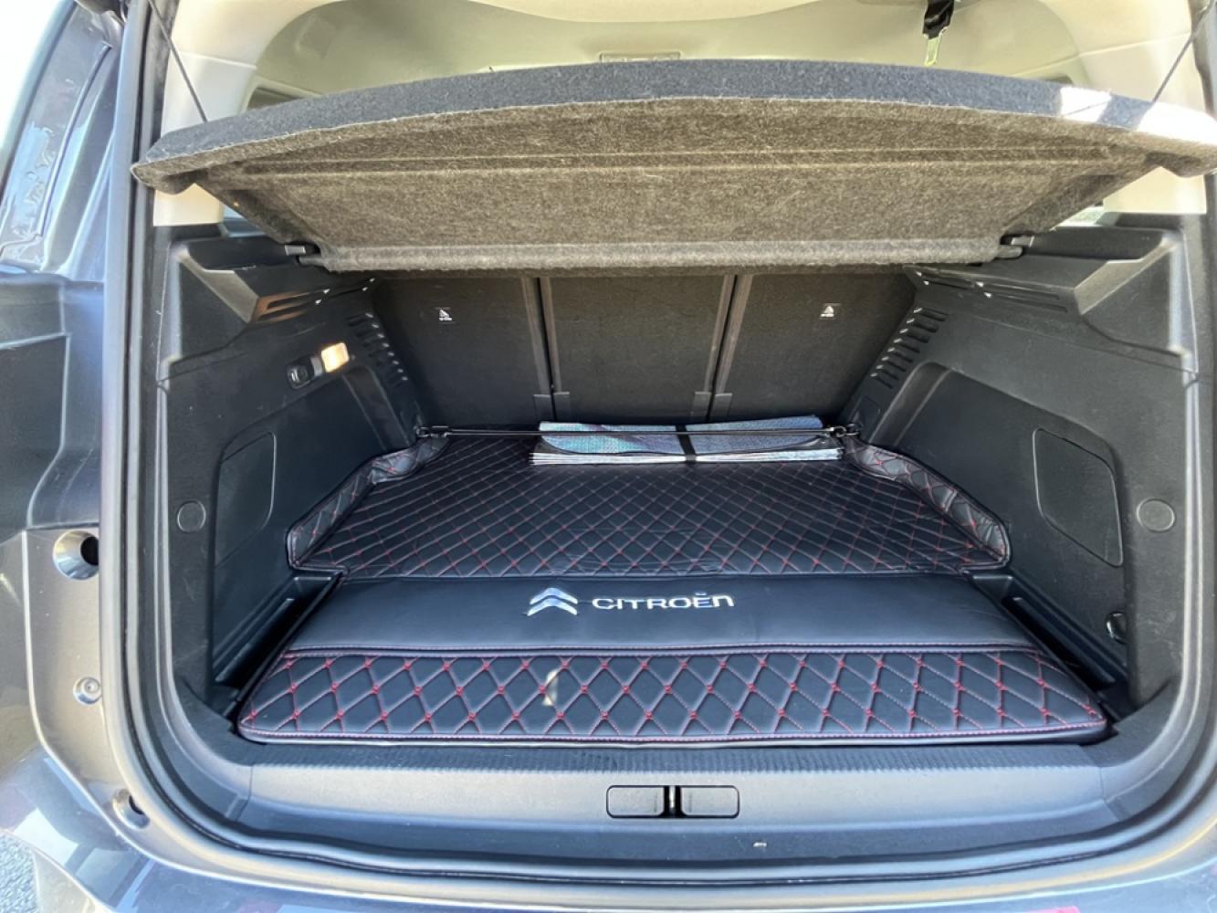 OCCASION CITROEN C5 AIRCROSS