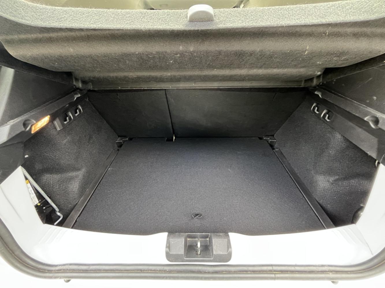 OCCASION DACIA SANDERO