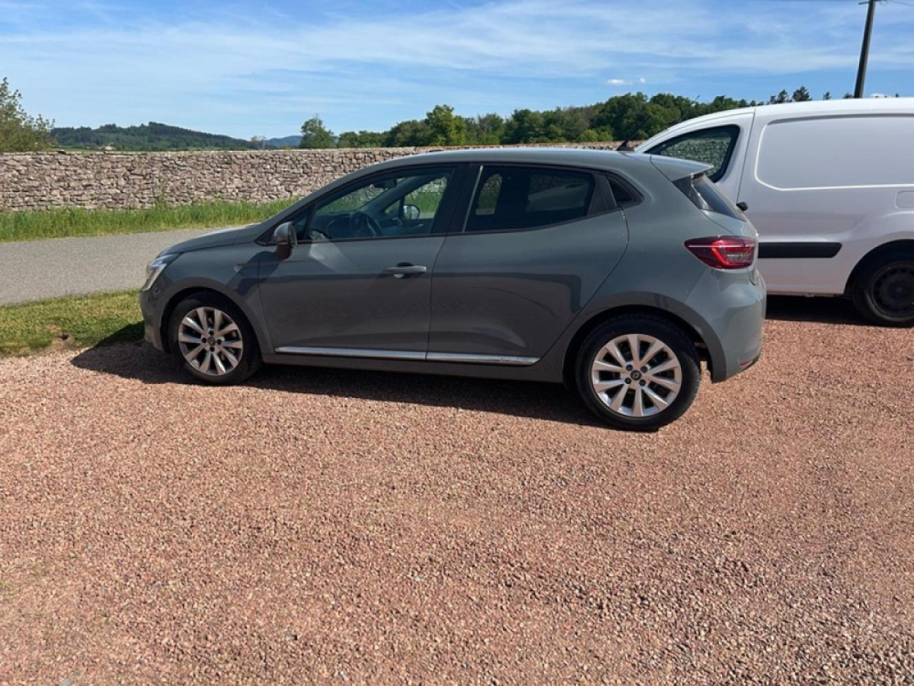 OCCASION RENAULT CLIO
