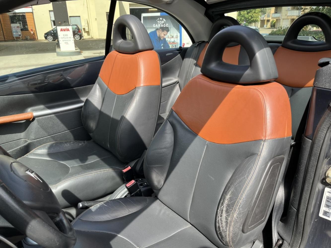occasion citroen c3 pluriel