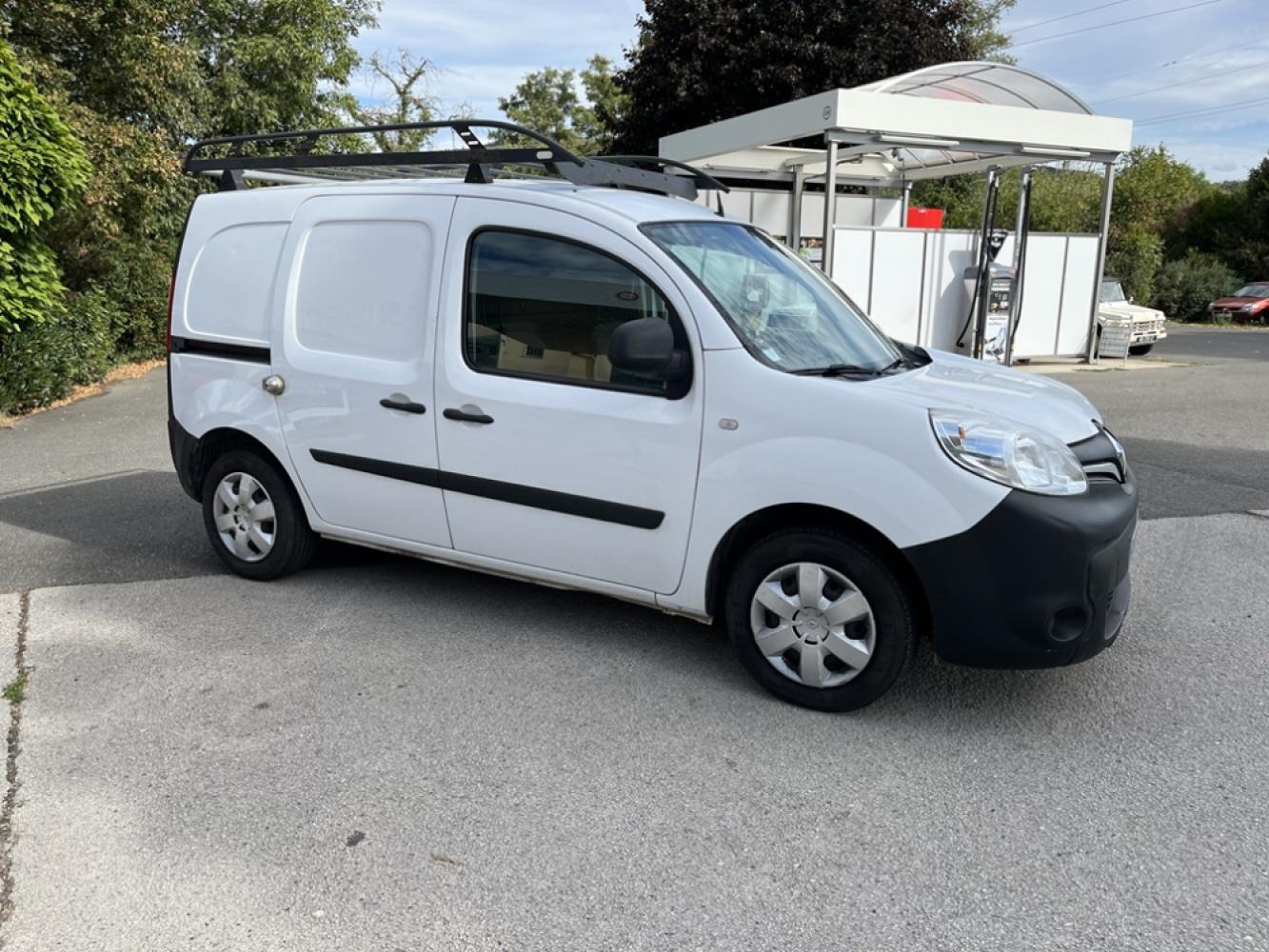 renault kangoo 2 dci gd confort