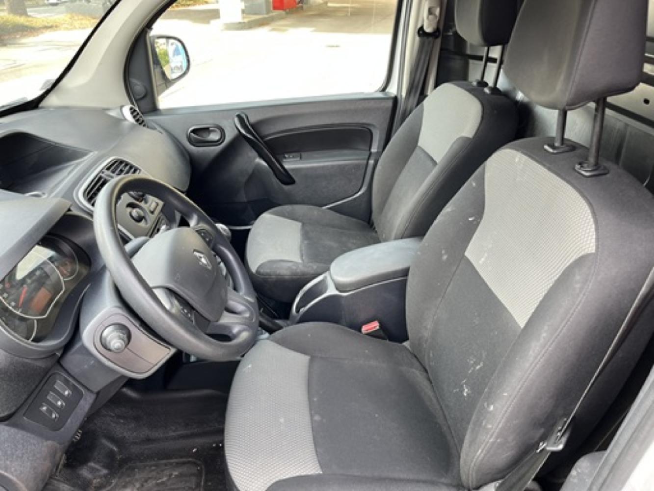 renault kangoo 2 dci gd confort