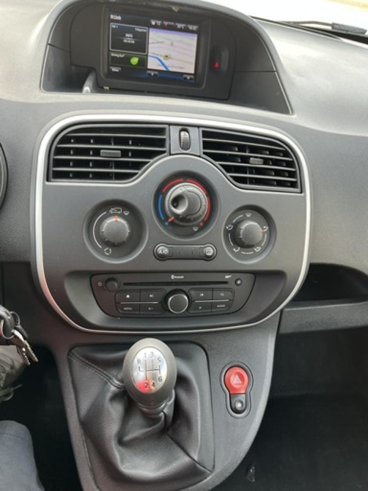 renault kangoo 2 dci gd confort