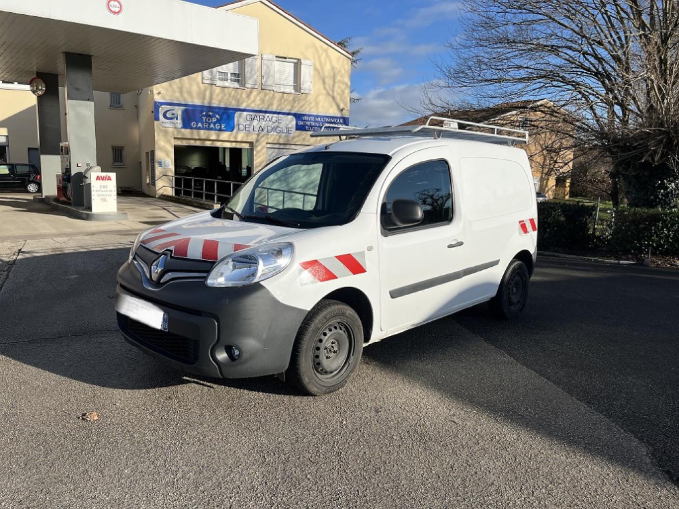 occasion renault kangoo grand confort